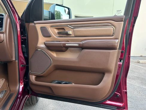 Used 2019 RAM 1500 Limited AWD/4WD image 86