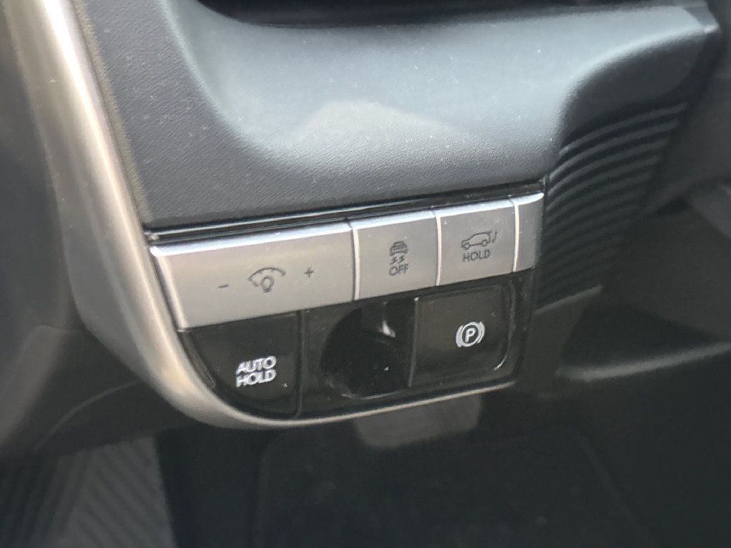 Used 2024 Hyundai Ioniq 5 SEL RWD image 10