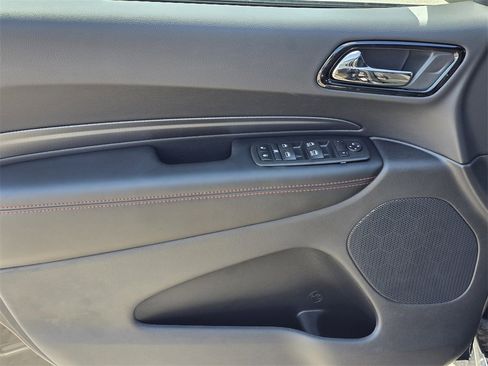 New 2026 Dodge Durango GT w/ Blacktop Package image 7