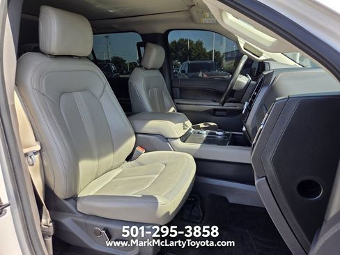 Used 2018 Ford Expedition Max Limited w/ Equipment Group 302A AWD/4WD image 23