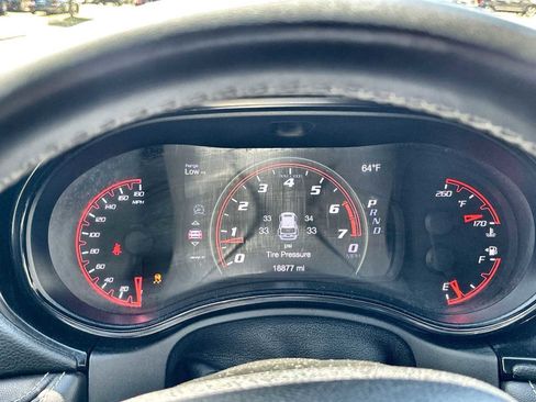 Used 2024 Dodge Durango SRT w/ Black Package AWD/4WD image 24