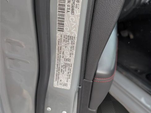 Used 2023 Dodge Durango GT AWD/4WD image 17