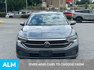 Used 2024 Volkswagen Jetta S FWD video 2
