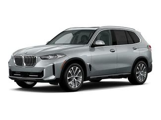 Used 2024 BMW X5 sDrive40i w/ M Sport Package RWD video 1