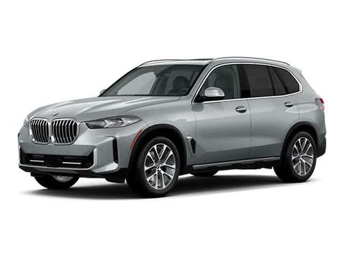 Used 2024 BMW X5 sDrive40i w/ M Sport Package RWD image 1