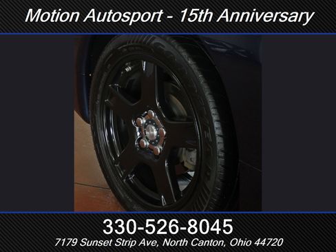 Used 1999 Chevrolet Corvette Coupe w/ Memory Pkg image 48