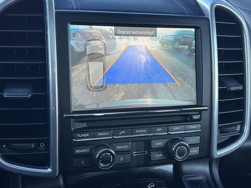 Used 2016 Porsche Cayenne GTS image 27