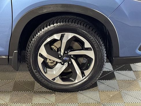 Used 2023 Subaru Forester Touring image 25