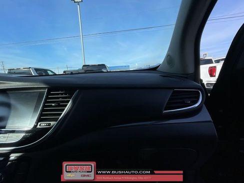 Used 2019 Buick Encore Sport Touring w/ Safety Package image 29