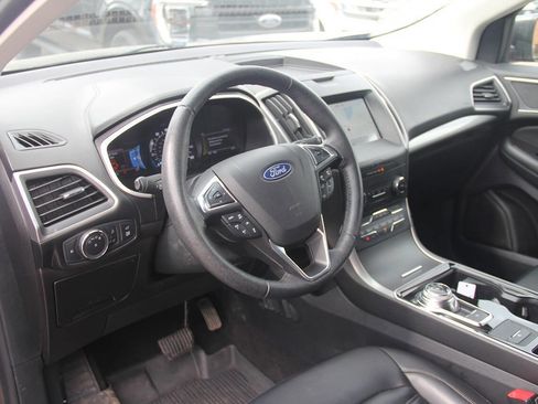 Used 2020 Ford Edge SEL w/ Convenience Package AWD/4WD image 31