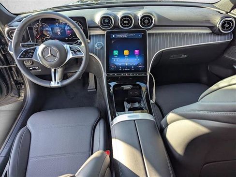 New 2026 Mercedes-Benz C 300 Sedan image 14