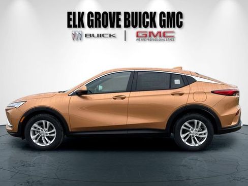 New 2026 Buick Envista Preferred w/ Convenience I Package image 7