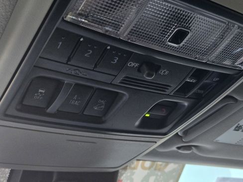 Certified 2020 Toyota 4Runner Limited image 23