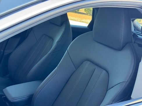 New 2025 Audi A5 2.0T Premium Plus image 17