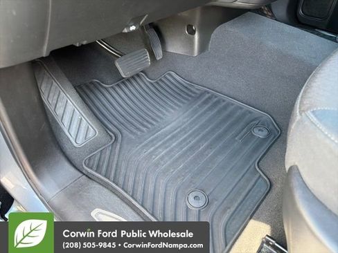 Used 2019 Chevrolet Silverado 1500 LT w/ Trailering Package AWD/4WD image 27