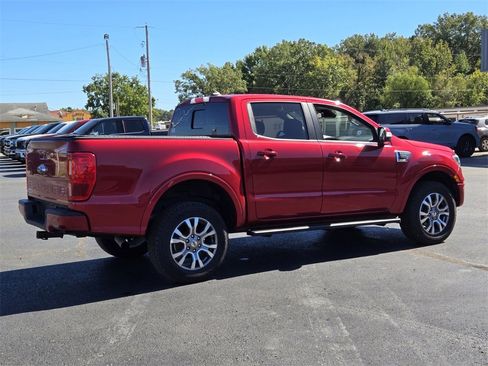 Used 2020 Ford Ranger Lariat image 3