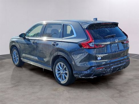 Used 2023 Honda CR-V EX image 5