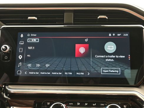 Used 2023 GMC Sierra 1500 Denali Ultimate image 35