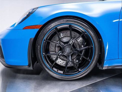 Used 2022 Porsche 911 GT3 image 14