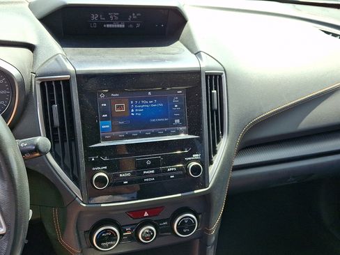 Used 2021 Subaru Crosstrek 2.0i Premium w/ Popular Package #3 AWD/4WD image 15
