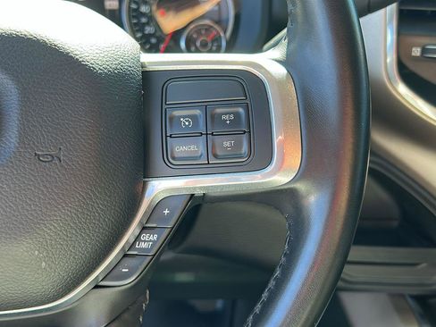 Used 2021 RAM 2500 Laramie image 12