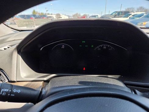 Used 2020 Honda Accord EX image 21