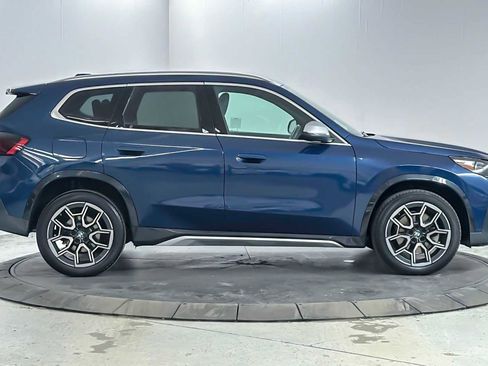 Used 2023 BMW X1 xDrive28i w/ Convenience Package image 8