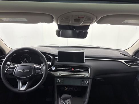 New 2026 Genesis G70 2.5T Prestige RWD image 23