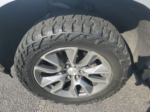 Used 2019 Chevrolet Silverado 1500 LT w/ All-Star Edition image 12