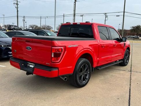 Used 2023 Ford F150 XLT w/ Equipment Group 302A High image 5
