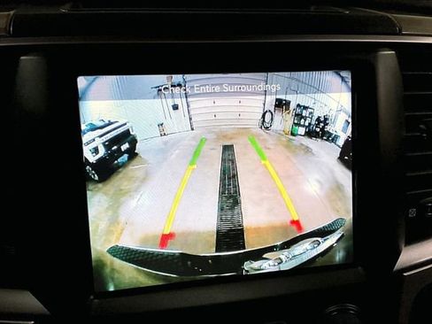 Used 2016 RAM 1500 Big Horn AWD/4WD image 25