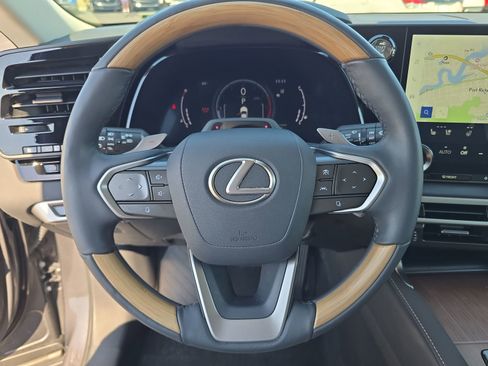 Used 2024 Lexus RX 350 AWD w/ Convenience Package image 25