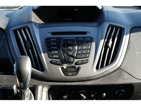 Used 2016 Ford Transit 150 130 Low Roof image 24