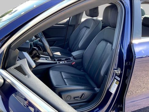 Used 2024 Audi A3 2.0T Premium FWD image 8
