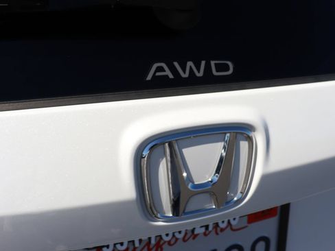 Used 2025 Honda CR-V Sport image 29