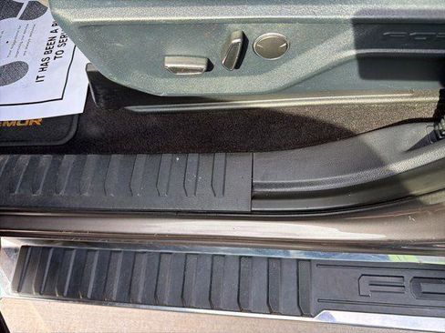 Used 2021 Ford F150 XLT w/ Equipment Group 302A High image 31