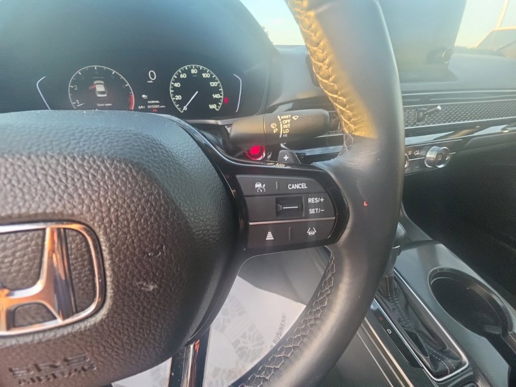 Used 2025 Honda Civic Sport image 17