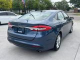 Used 2018 Ford Fusion SE image 5