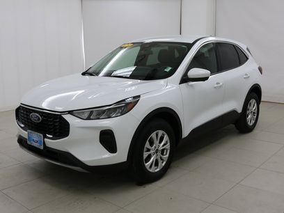 Used 2023 Ford Escape Active w/ Tech Pack #2