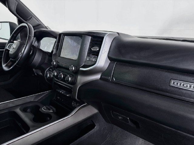Used 2019 RAM 1500 Big Horn RWD image 27