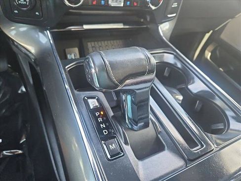 Used 2023 Ford F150 Lariat w/ Equipment Group 502A High AWD/4WD image 11
