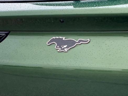 Certified 2024 Ford Mustang Mach-E Select w/ Comfort Package Lite image 9