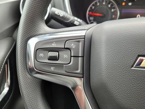 New 2026 Chevrolet Blazer LT image 22