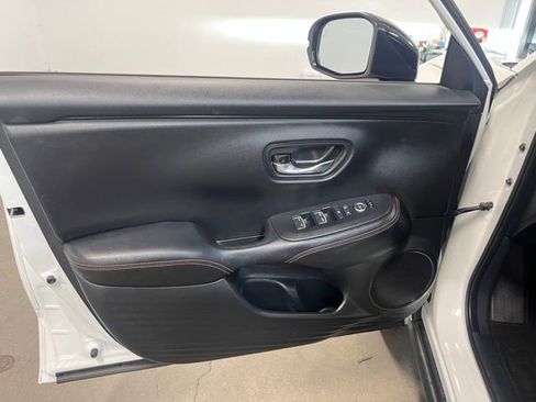 Used 2024 Honda HR-V Sport image 24