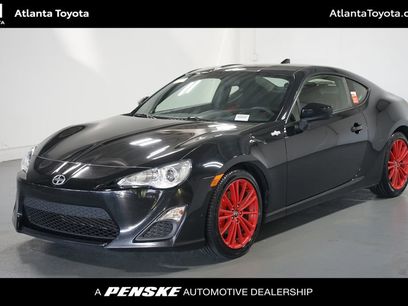 Used 2016 Scion FR-S