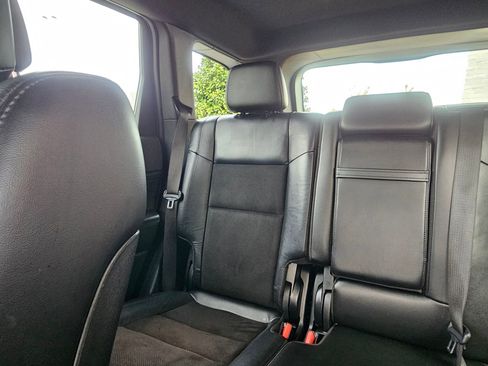 Used 2021 Jeep Grand Cherokee Laredo X image 24