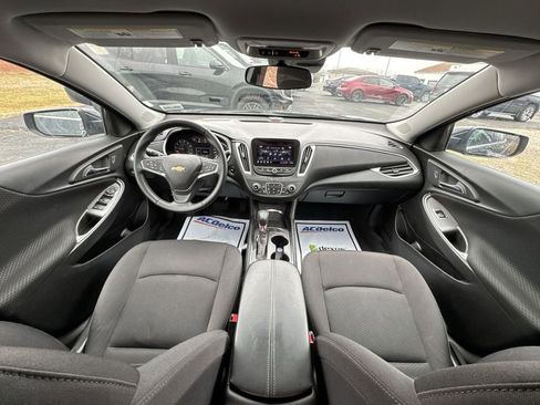 Used 2024 Chevrolet Malibu LT w/ Midnight Edition FWD image 20