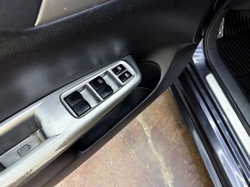 Used 2008 Subaru Impreza WRX STI image 11