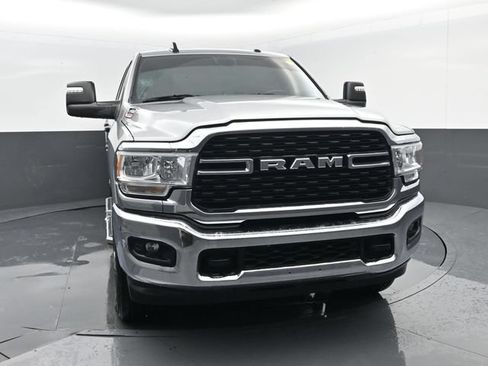Used 2024 RAM 2500 Big Horn AWD/4WD image 20