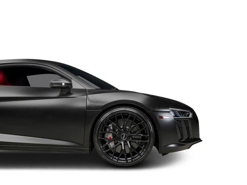 Used 2018 Audi R8 V10 plus AWD/4WD image 31